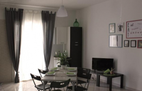 GReeN APARTMeNT